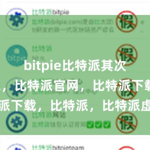 bitpie比特派其次比特派钱包，比特派官网，比特派下载，比特派，比特派虚拟钱包